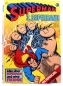 Preview: DC Comics Superman Superband Nr. 3: Alles über Superman und seine Freunde von Ehapa